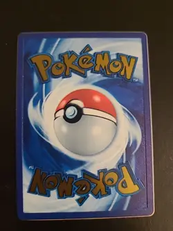 MEW ex - 205/165 - Pokemon TCG 151 - Metal Promo Card - NM/M - Image 2