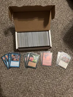 Magic The Gathering Vintage Collection - Image 1