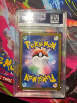 Terastal Festival SV8a Eevee Evolutions SAR Complete PSA 10 Set Pokemon Japanese - Image 3