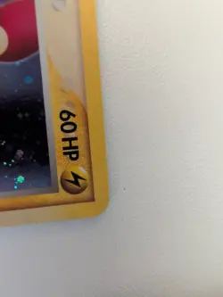 Plusle 6/12 EX Trainer Kit 2: Plusle & Minun 2006 Holo - Image 4