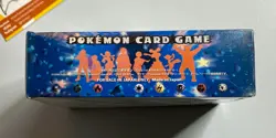 Pokemon Boosters Box Platinum Bonds to the End of Time 1st Ed Japanese Sealed - Image 4