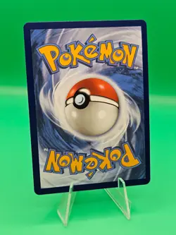 Unown V (Full Art) 176/195 Swsh12: Sword & Shield - Silver Tempest Holo Pokemon - Image 2