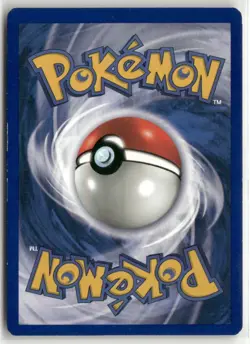 Pokemon Magmar Uncommon Fossil 39/62 - Image 2