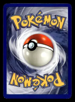 Dark Flareon 35/82 Uncommon Team Rocket 1st Edition WOTC Pokemon LP - Image 2