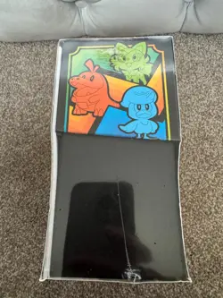 POKEMON - Paldea Evolved Pokemon Centre - Elite Trainer Box ETB NEW SEALED - Image 3