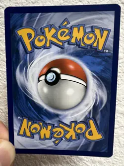 Pokemon TCG Armored Mewtwo Holo Rare Black Star Promo Card SM228 - Image 4