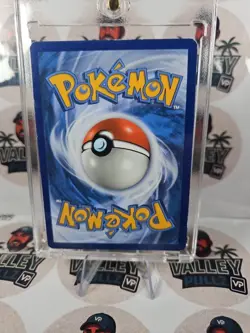 Pokemon TCG Armored Mewtwo Holo Rare Black Star Promo Card SM228 - Image 2