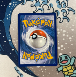 Basic Dark Energy SVE 007 Cosmos Holo Play! Pokemon TCG Prize Pack Promo NM - Image 2