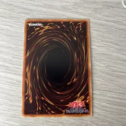 Yu-Gi-Oh Dark Magician MVPI-JP001 Kaiba Corp Rare NM - Image 2