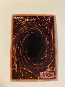 Koa'ki Meiru War Arms BP03-EN061 YuGiOh! Yu Gi Oh! Foil Holo Shatterfoil Rare - Image 3