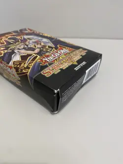 Yugioh Yugi Unto Structure Deck 1st Edition Factory Sealed - Image 5