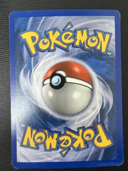 Whismur 69/100 EX Crystal Guardians Stamped Reverse Holo Pokemon TCG Card NM - Image 2