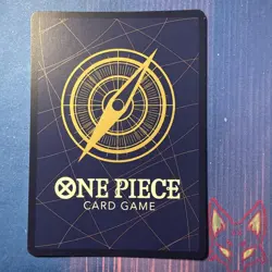 One Piece - OP03-008 Buggy - Holo UC - US Seller - Image 3