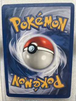 Pokemon TCG Alakazam Holo Ultra Rare Base Set 2 1999 1/130 - Image 4