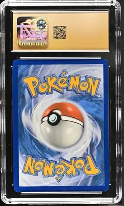 Pikachu 088 - Black Star Promos: Adventure Chest CGC 10 PRISTINE - Image 2