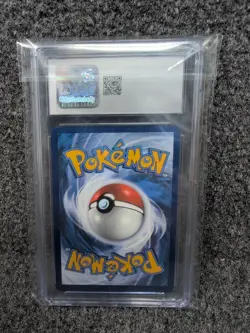 POKEMON 2024 Black Star Promos Adventure Chest PIKACHU #088 CGC 10 Gem Mint - Image 2