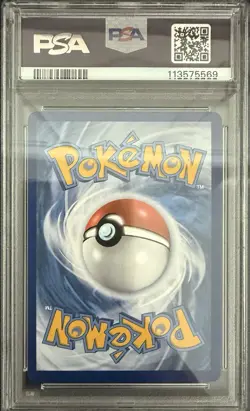 Charizard Holo #4/102 - 2021 Pokemon Celebrations Classic Collection Base PSA 10 - Image 2