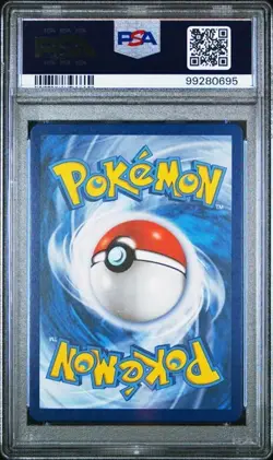 2021 Pokemon TCG Charizard 4/102 Celebrations: Classic Collection Holo PSA 10 - Image 2