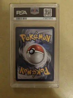 Pokemon TCG Charizard 4/102 Celebrations #4 Holo PSA 10 Gem Mint! - Image 2
