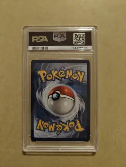 Pokemon TCG Charizard 4/102 Celebrations #4 Holo PSA 10 Gem Mint! - Image 2