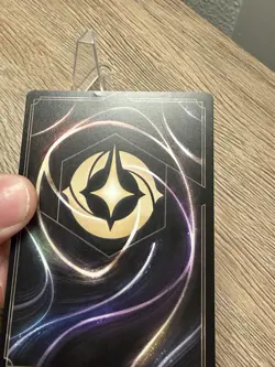 Rapunzel - Gifted with Healing - Disney Lorcana Tournament Promo Card DLPC 4/C1 - Image 5