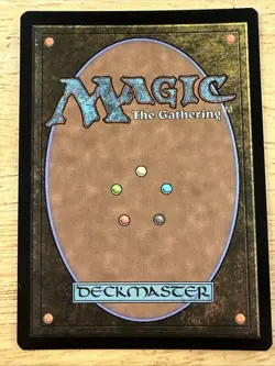 Magic The Gathering Marvel's Spiderman The Soul Stone 0066 FOIL - Image 2