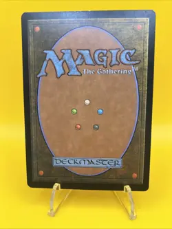 MTG x1 Deranged Hermit (Urza's Legacy, ULG) Rare (LP) - Image 2