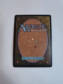Mtg Exploration Urza's Saga Regular - Image 2