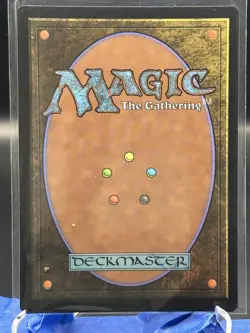 MTG [Borderless][Surge Foil] Rammas Echor, Ancient Shield {Commander: LOTR} - NM - Image 2