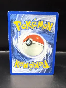 Pokemon Card - Lapras Southern Islands 12/18 - Image 4