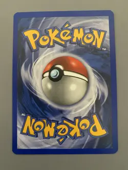 Lapras 12/18 Southern Islands Rare Vintage Pokemon Card - NM - Image 2