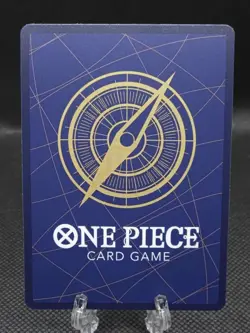Roronoa Zoro (Gift Collection 2023) ST01-013 One Piece Promotion Cards Foil - Image 2