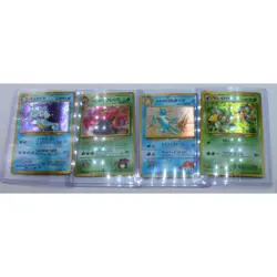 Pokemon | Random Lot of 10: Rare Japanese Pokemon Cards | Excellent Condition - Image 3