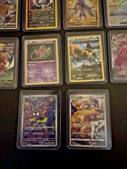 Pokemon Cards Mixed Lot of 10 - Image 4