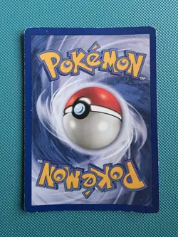 Venusaur 15/102 Pokemon Card TCG Base Set Unlimited Holo Rare MP - Image 2