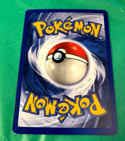 Pokemon Base Set Venusaur 15/102 Holo Base Set MP Pokemon Card - Image 2
