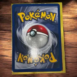 Venusaur 15/102 Base Set Unlimited Holo Rare Pokemon Card English WOTC MP - Image 5