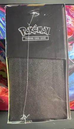 Pokemon - Paldea Evolved Pokemon Center Elite Trainer Box PC ETB SEALED - Image 4