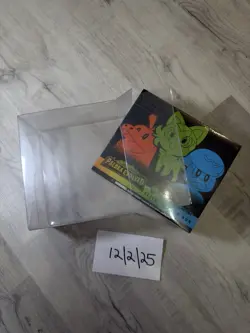 Pokemon Paldea Evolved [Pokemon Center] Elite Trainer Box ETB (EXCLUSIVE) SEALED - Image 4