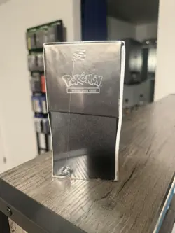 Pokemon Center Exclusive - Paldea Evolved Elite Trainer Box - Sealed ETB - Image 4