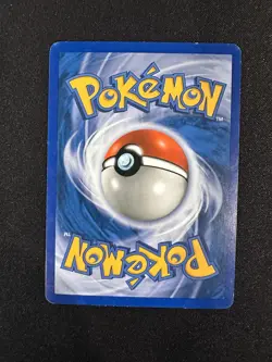 Pokemon Palkia LV x DP18 Holo Black Star Diamond & Pearl Promo Card 2008 - Image 2
