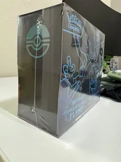 Phantasmal Flames Pokemon Center Exclusive Elite Trainer Box ETB SEALED - Image 2