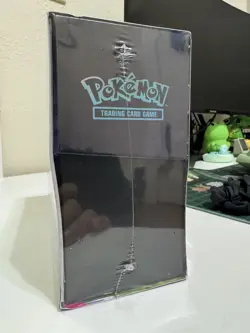 Phantasmal Flames Pokemon Center Exclusive Elite Trainer Box ETB SEALED - Image 3