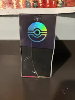 Phantasmal Flames Pokemon Center Elite Trainer Box Exclusive ETB Factory Sealed - Image 2