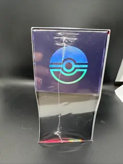 Phantasmal Flames Pokemon Center Elite Trainer Box Exclusive ETB Factory Sealed - Image 4