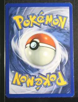 PSA 5 EXCELLENT 1999 Pokemon Game Base #102 Water Energy !!! - Image 4