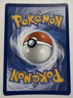 2025 Pokemon Mega Evolution Latias ex Ultra Rare #163/132 Near Mint - Image 4