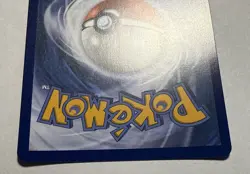 2025 Pokemon Mega Evolution Latias ex Ultra Rare #163/132 Near Mint - Image 5