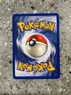 Pokemon TCG Cards 1st Edition Golem 36/62 Fossil Uncommon EXC-NM - Image 2