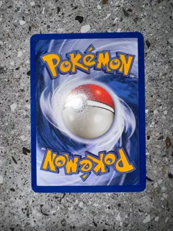 Pokemon TCG Cards 1st Edition Golem 36/62 Fossil Uncommon EXC-NM - Image 4